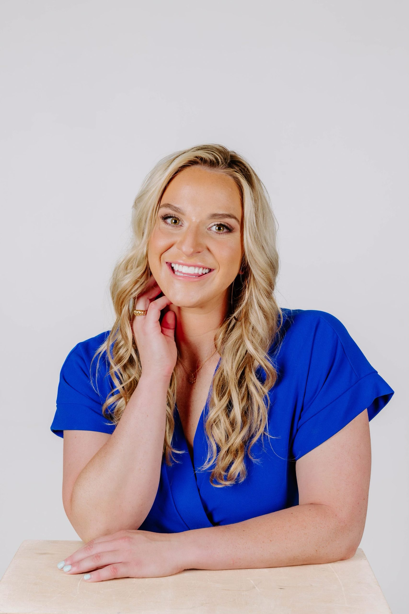 Dr. Alexandria Phillips of Amplify Health and Performance