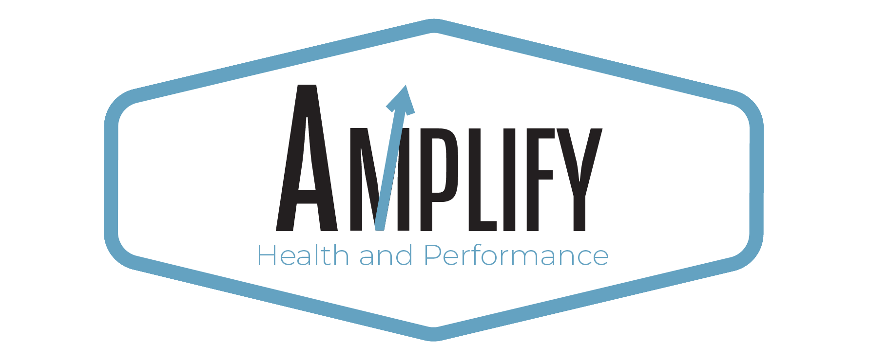 Amplify Health and Performance logo