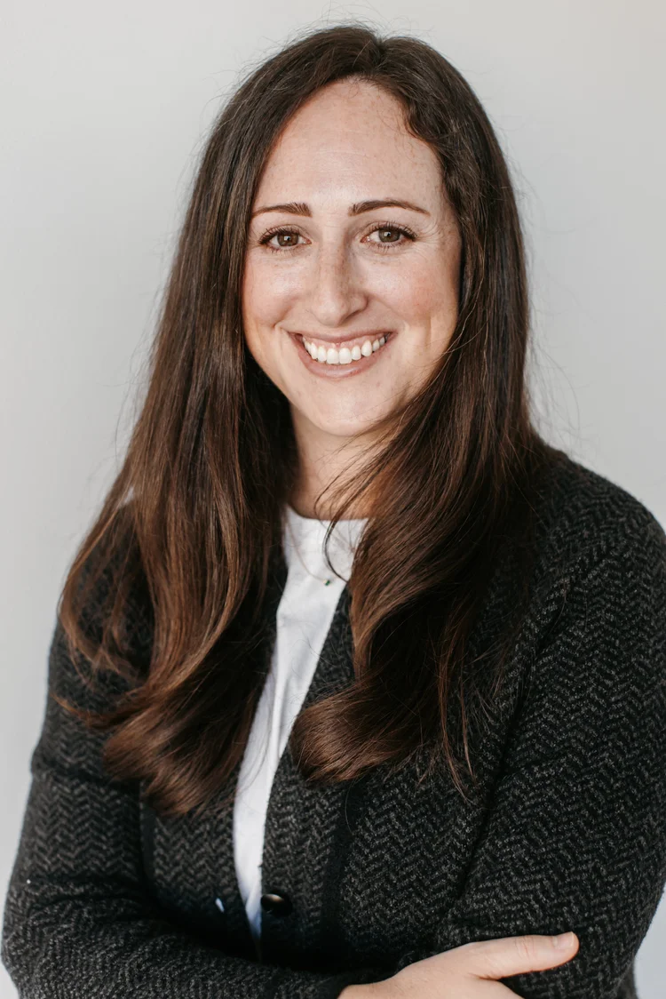 Emily LaRose of Emily LaRose Therapy